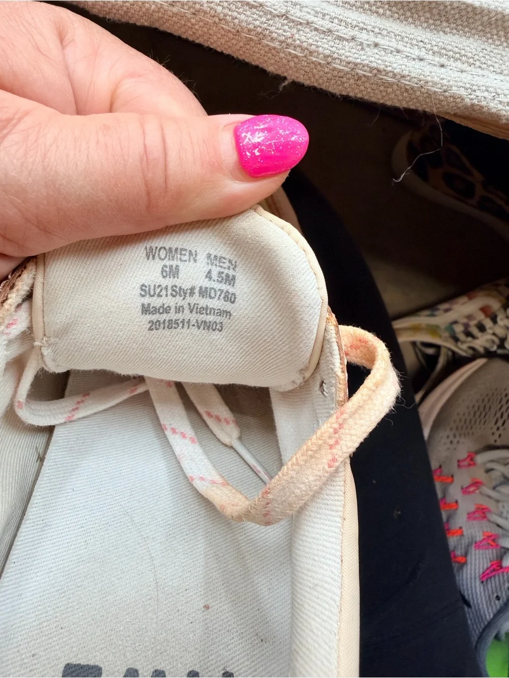 Madewell kick  off trainer sneakers
